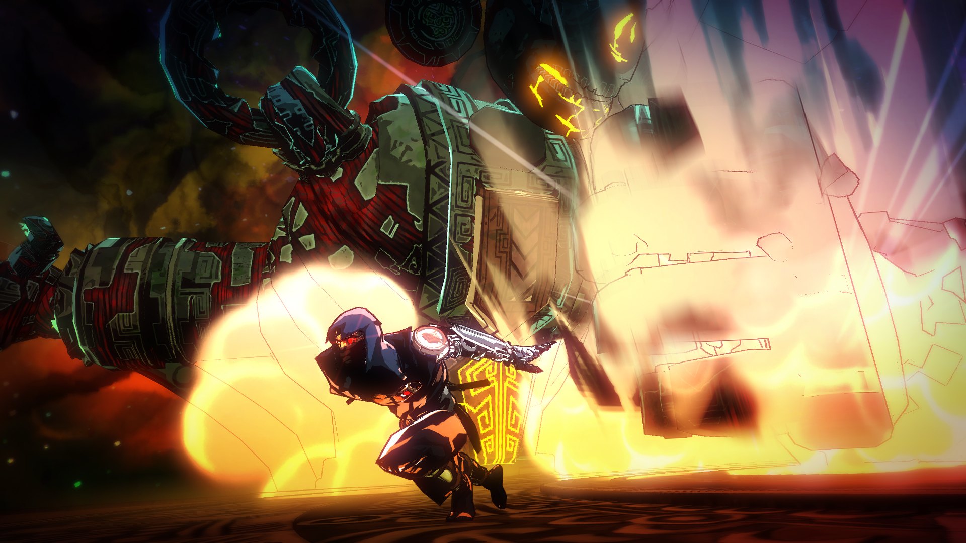 Yaiba Ninja Gaiden Z (Special Edition) - Imagen 38